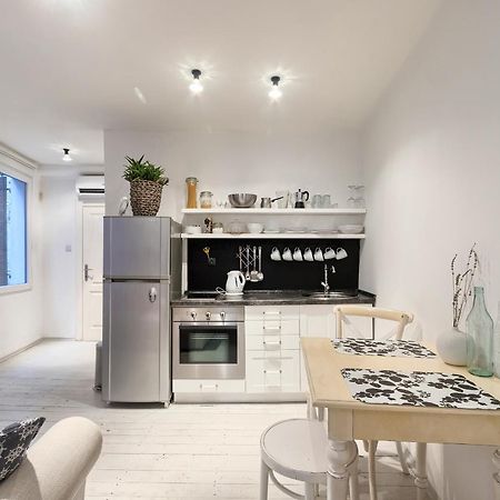 Davor Holiday Apartments Rovinj Eksteriør billede