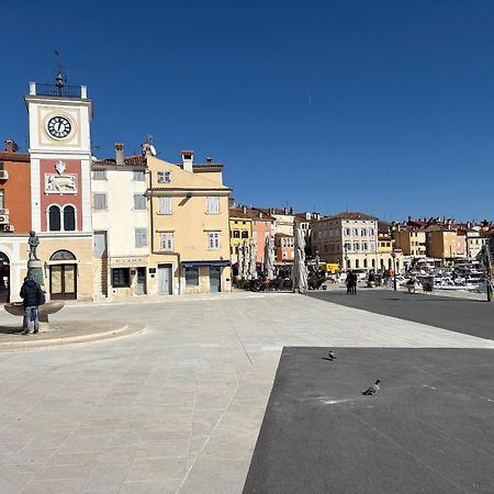 Davor Holiday Apartments Rovinj Eksteriør billede