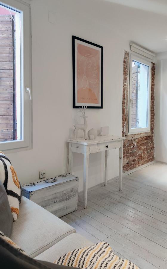 Davor Holiday Apartments Rovinj Eksteriør billede
