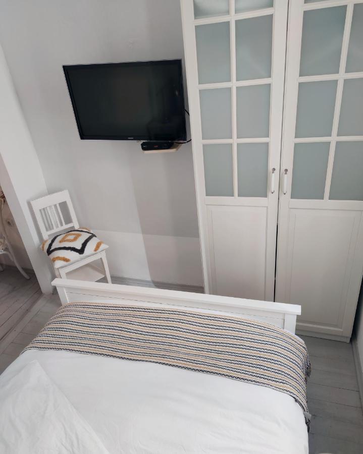 Davor Holiday Apartments Rovinj Eksteriør billede
