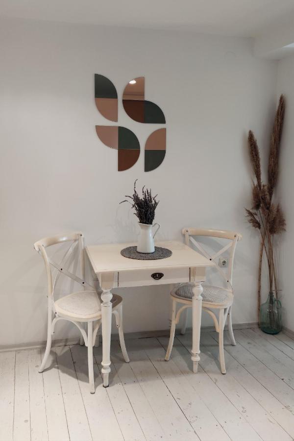 Davor Holiday Apartments Rovinj Eksteriør billede