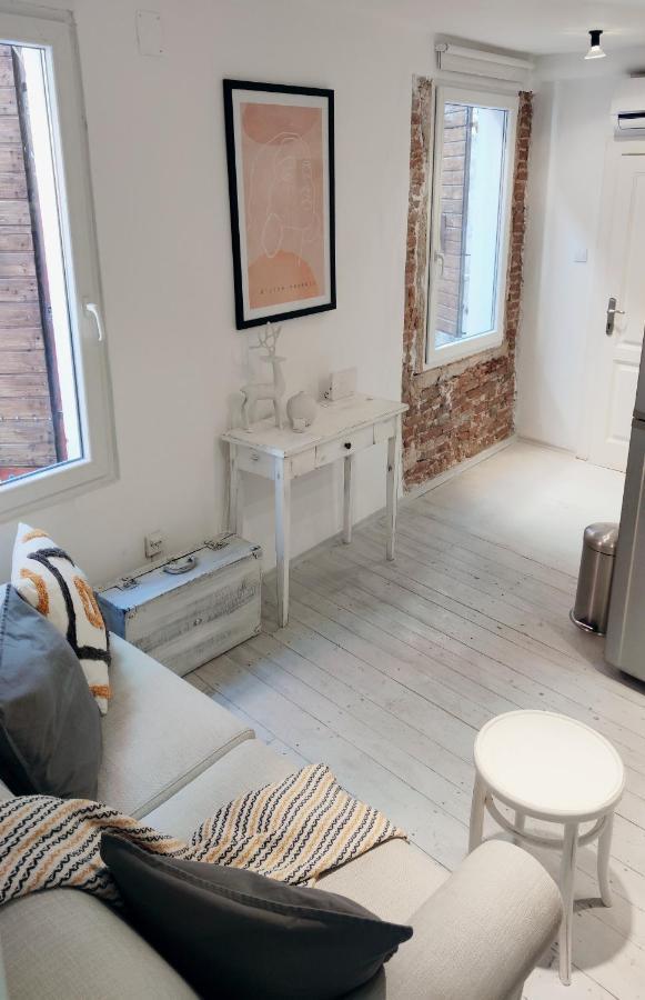 Davor Holiday Apartments Rovinj Eksteriør billede