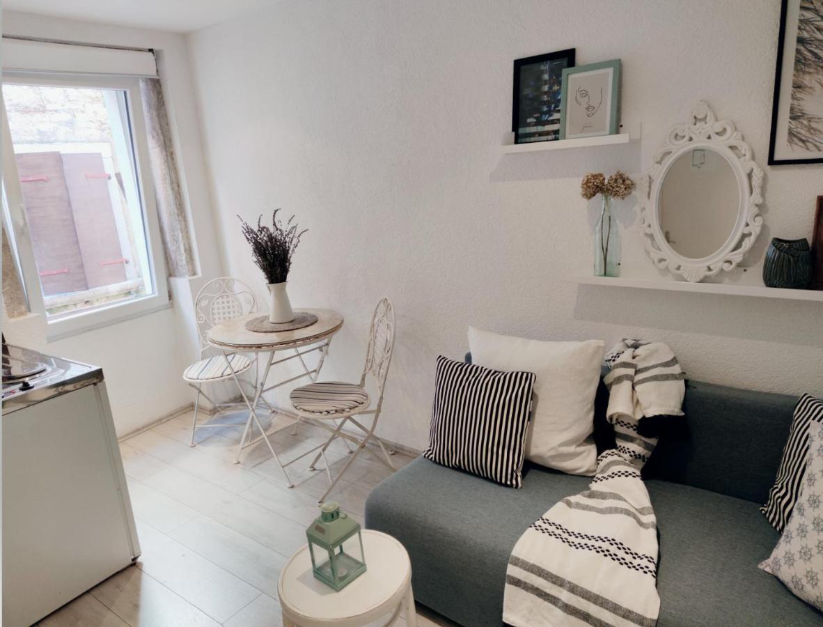 Davor Holiday Apartments Rovinj Eksteriør billede