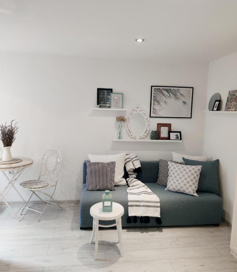 Davor Holiday Apartments Rovinj Eksteriør billede