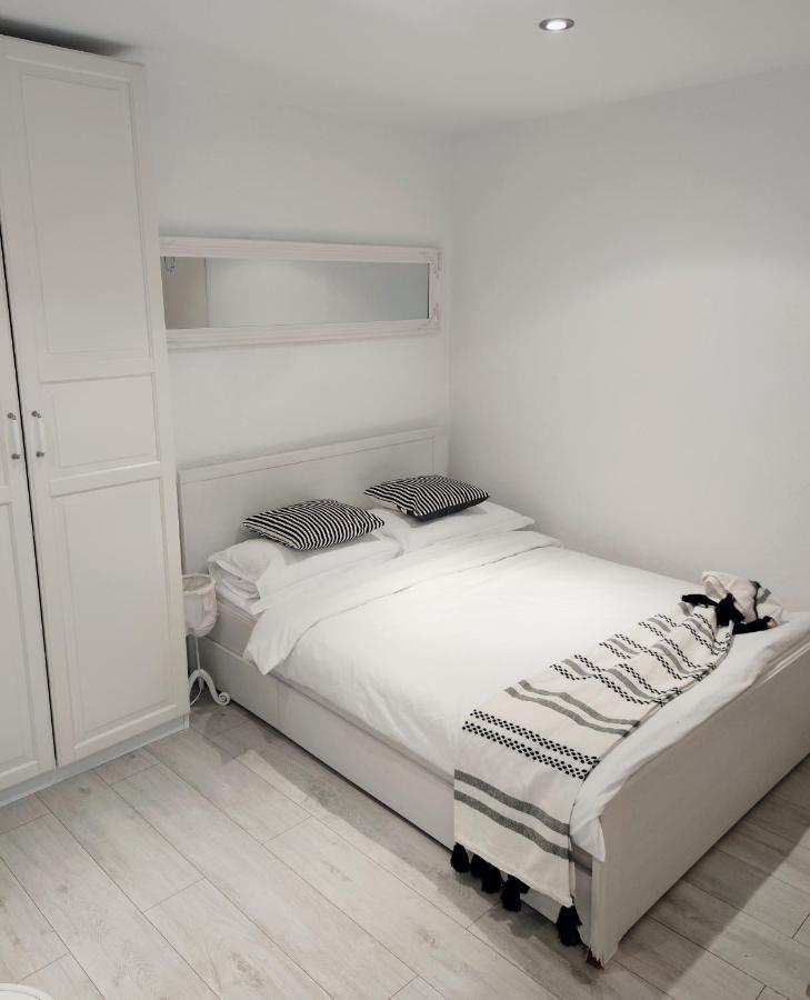 Davor Holiday Apartments Rovinj Eksteriør billede