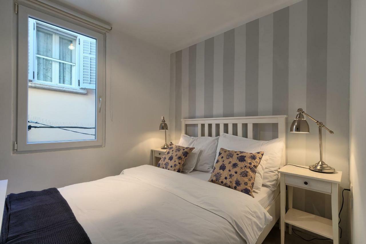 Davor Holiday Apartments Rovinj Eksteriør billede