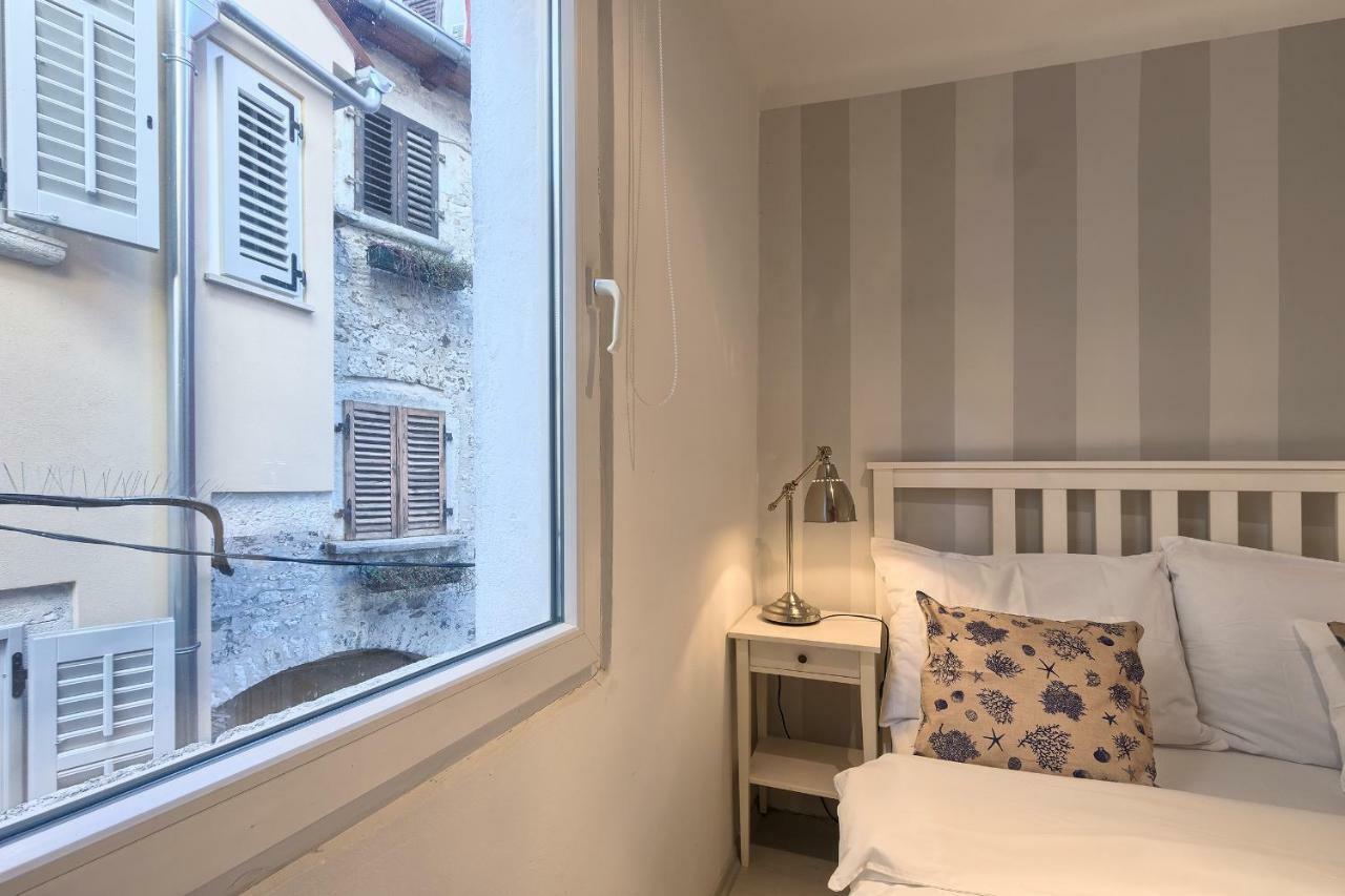 Davor Holiday Apartments Rovinj Eksteriør billede