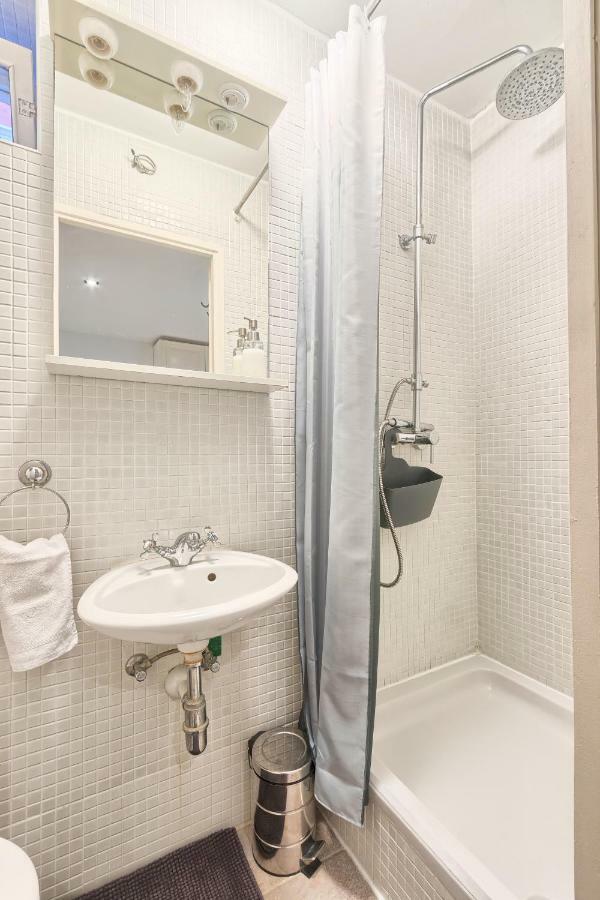 Davor Holiday Apartments Rovinj Eksteriør billede